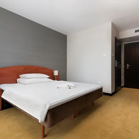 Hotel & Spa Polesie-2